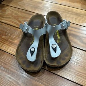 Birkenstocks